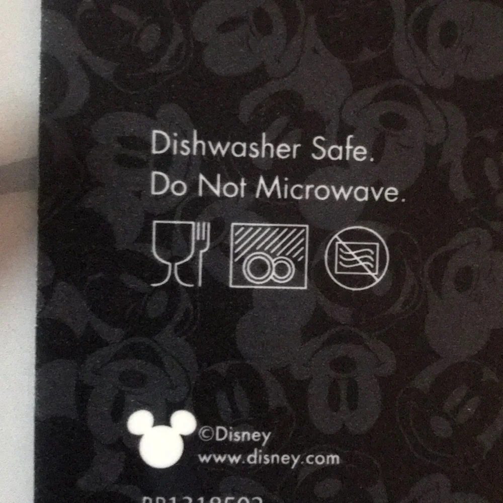 DISNEY Mickey Mouse Kitchen Flexible Cutting Board